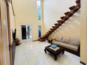 Mulia Homestay Syariah Pasuruan