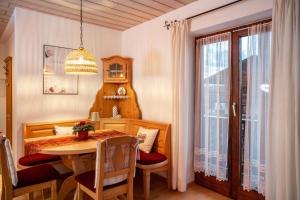 Fewo in Urspring am Lechstausee