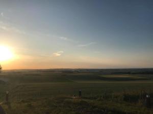 Appartement à la campagne