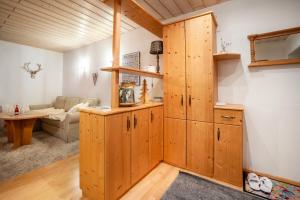 Fewo in Urspring am Lechstausee