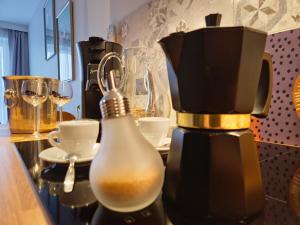 Harry’s Apartmentcentrumparking