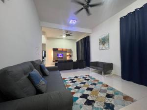 Relax Homestay Kuantan