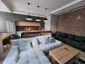 Diplomat Deluxe Apartment