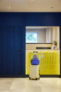 Hotel UND - smart alpine stay