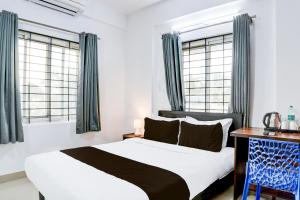 Super Hotel O Whitefield