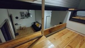 Waterfront Residence