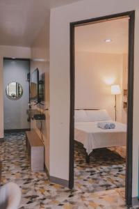 El Nido Lofts - The Apartment