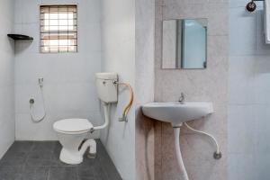 Super Hotel O Whitefield