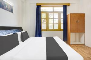 Hotel O Mall Road Manali