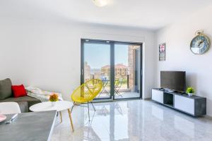 Nevia - Apartment A6 - MPolo 