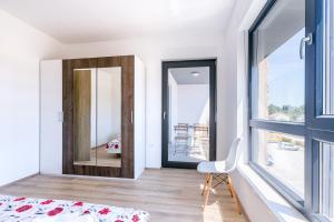 Nevia - Apartment A6 - MPolo