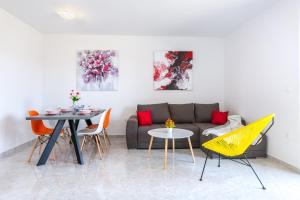 Nevia - Apartment A6 - MPolo