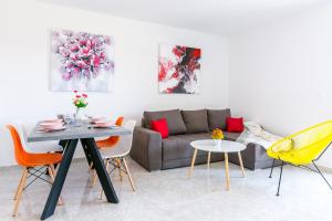Nevia - Apartment A6 - MPolo 