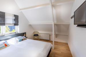 Vrijvakantiehuis Duinenburg 9