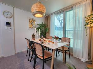 Sun Stay , Hongdae - Apartmány, Soul