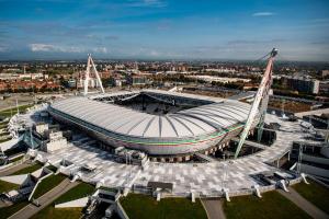 Casa Parco Dora Torino - Intero Monolocale vicino al Centro e Allianz Stadium Juventus