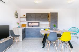 Nevia - Apartment B6 - MPolo