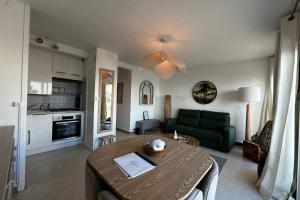 LImpérial 1- Appartement tout confort 1 chambre Vue mer