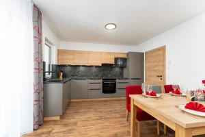 Das Ennshaus by Schladming-Appartements