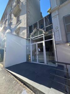 Villa des Thermes - T3 RDC