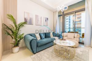 Unbeatable Rate Modern 2BR with Partial Canal Views by Deluxe Holiday Homes - 4-star hotels in Dubai