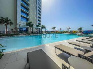 Unbeatable Rate Modern 2BR with Partial Canal Views by Deluxe Holiday Homes