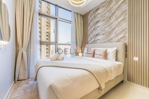 Unbeatable Rate Modern 2BR with Partial Canal Views by Deluxe Holiday Homes