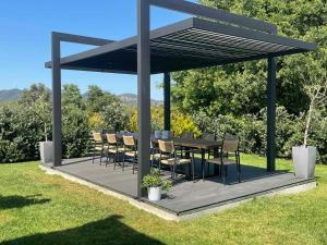 Villa Vega I "Heated" pool, next to nature!