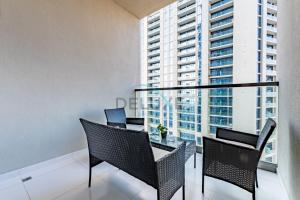 Unbeatable Rate Modern 2BR with Partial Canal Views by Deluxe Holiday Homes