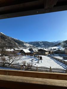 One-Bedroom Apartment room in Amosergut