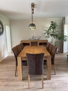 Ferienhaus Alex - Wohnung im EG
