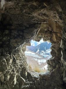 Intera casa con terrazza in montagna Villa Albina Brentonico
