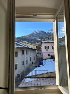 Intera casa con terrazza in montagna Villa Albina Brentonico