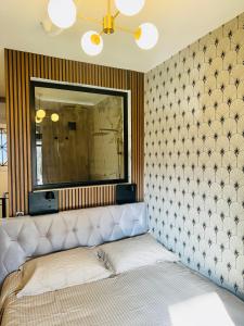 M Boutique Apartments City Center