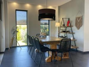 Villa Vega I "Heated" pool, next to nature!