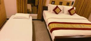 The Lavish Moon Yercaud