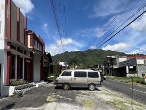 RedDoorz Syariah at jalan Dieng 5