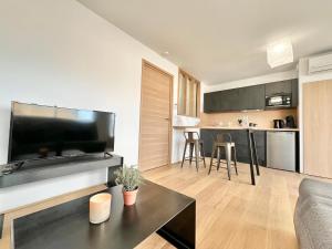 Lévasion Verte - Lumineux - Spacieux - Parking Privé - Calme