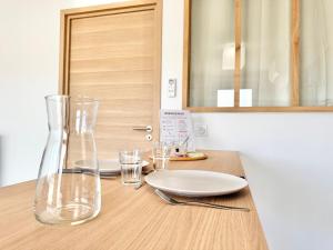 Appartements L-evasion Verte - Lumineux - Spacieux - Parking Prive - Calme : photos des chambres