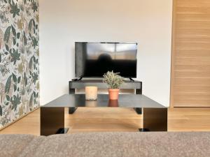 Appartements L-evasion Verte - Lumineux - Spacieux - Parking Prive - Calme : photos des chambres