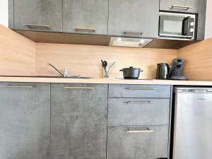 Appartements L-evasion Verte - Lumineux - Spacieux - Parking Prive - Calme : photos des chambres