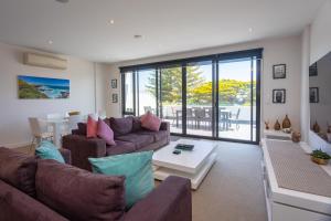 C-Scape Penthouse - Cowes beach front
