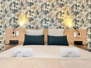 Appartements L-evasion Verte - Lumineux - Spacieux - Parking Prive - Calme : photos des chambres