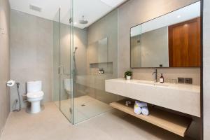 Ebony Haven Canggu by Kerta Living