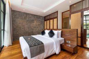 Ebony Haven Canggu by Kerta Living