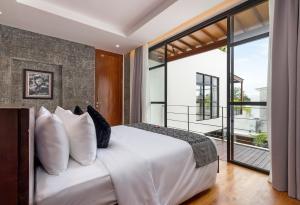 Ebony Haven Canggu by Kerta Living