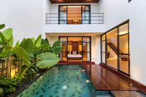 Ebony Haven Canggu by Kerta Living
