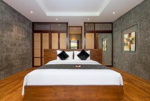 Ebony Haven Canggu by Kerta Living
