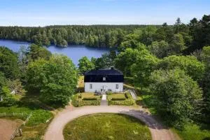 Nygård - Söderfors