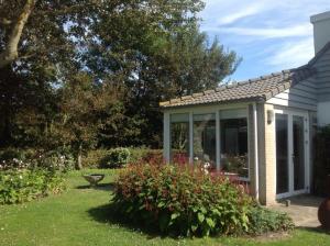 Vrijvakantiehuis Brouwerijweg 29